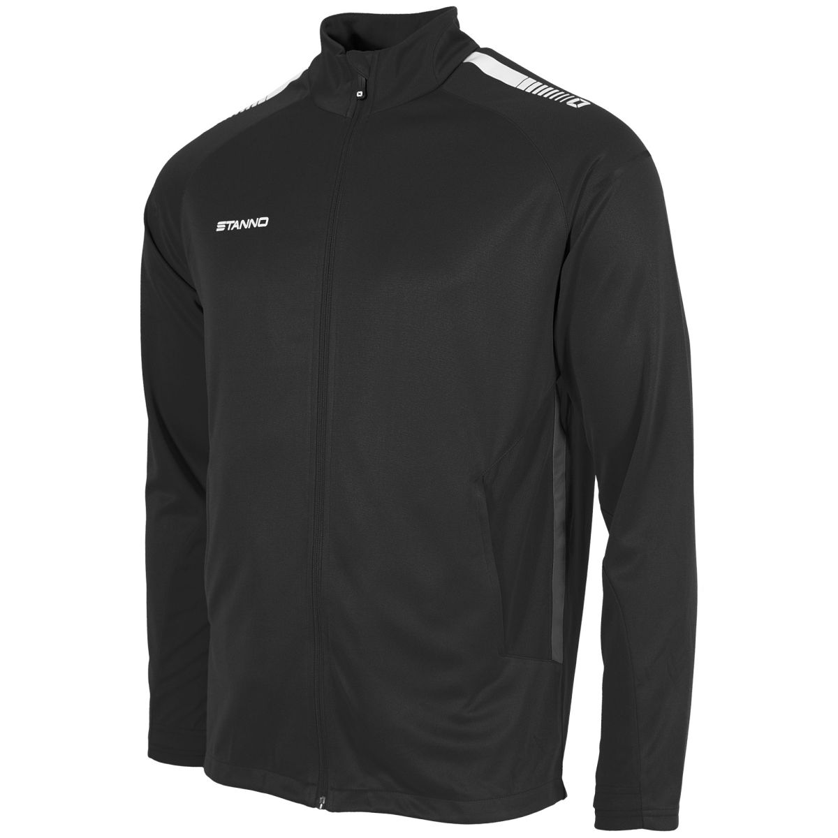 Stanno First Full Zip Top Stanno First Full Zip Top