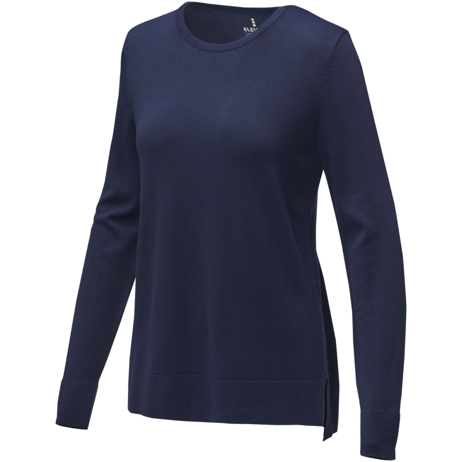 Merrit Pullover mit Rundhalsausschnitt für Damen Merrit Pullover mit Rundhalsausschnitt für Damen