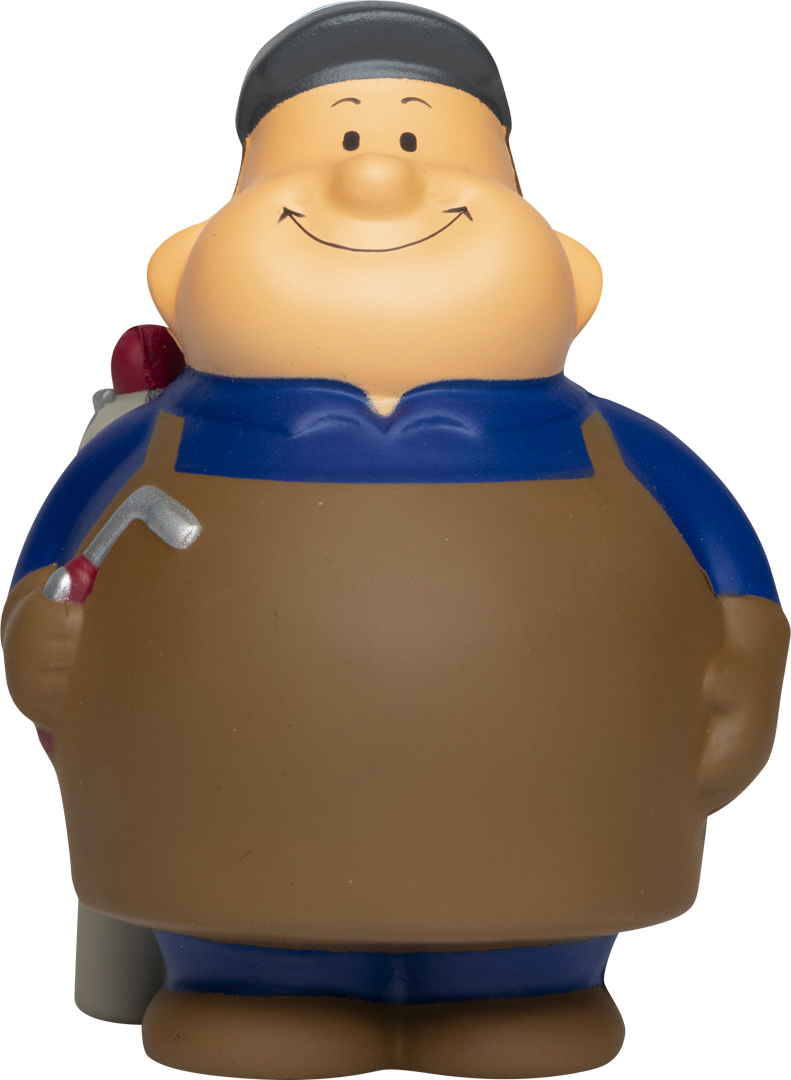 SQUEEZIES® Schweißer Bert® SQUEEZIES® Schweißer Bert®