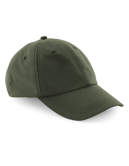 Beechfield Outdoor 6 Panel Cap Beechfield Outdoor 6 Panel Cap