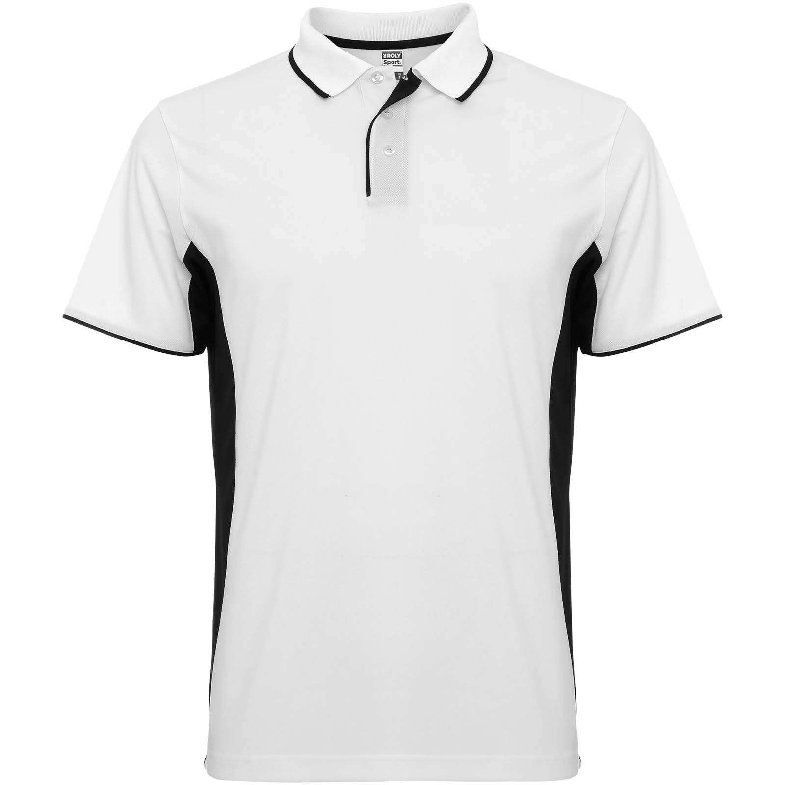 Montmelo Sport Poloshirt Unisex Montmelo Sport Poloshirt Unisex