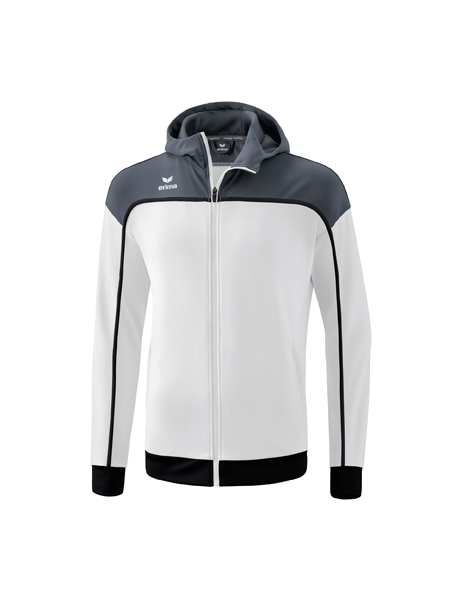 Erima CHANGE by erima Trainingsjacke mit Kapuze Kinder