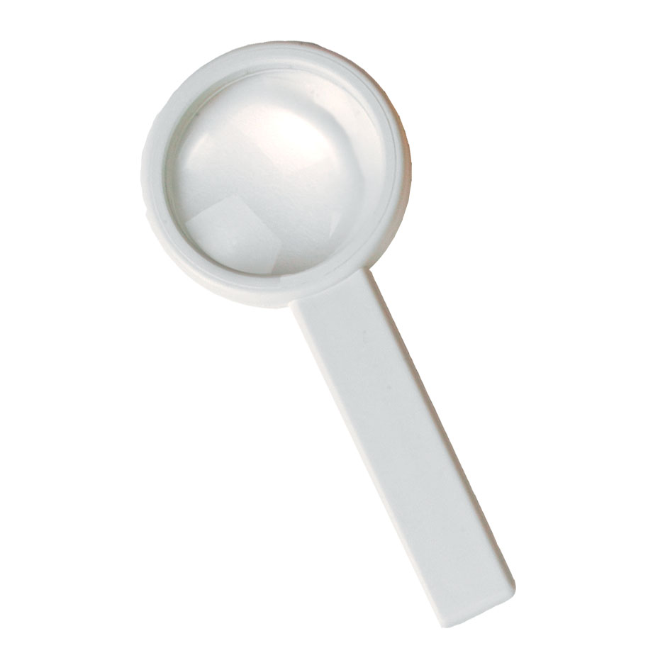Stiellupe Handle 3 x