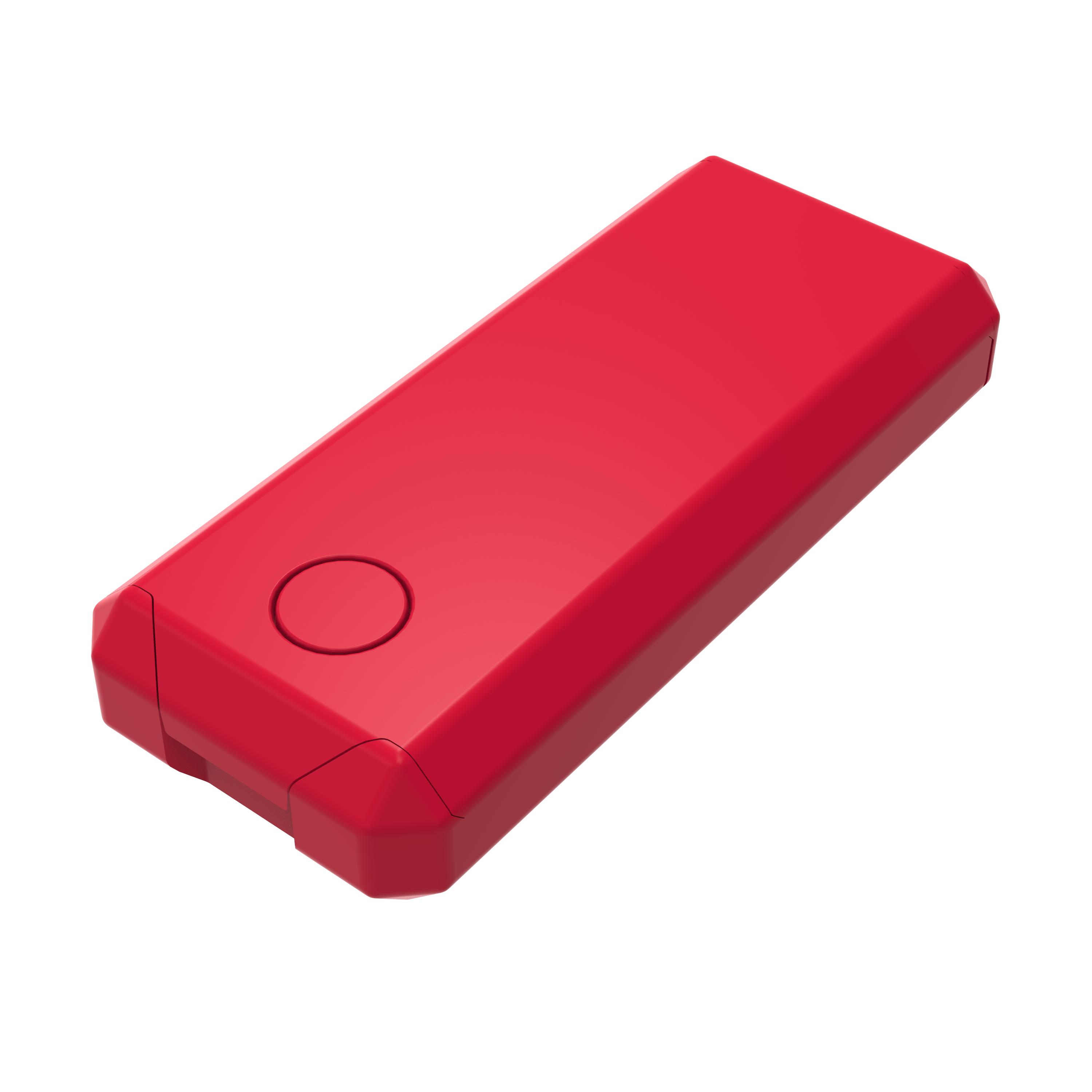 Pflasterbox Stripe Pflasterbox Stripe