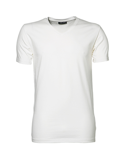 Tee Jays Stretch V-Neck Tee Tee Jays Stretch V-Neck Tee