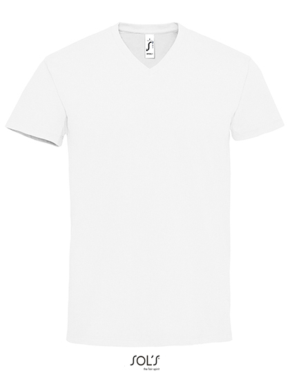 SOL´S Men´s Imperial V-Neck T-Shirt