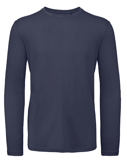 B&C BE INSPIRED Inspire Long Sleeve T 'Men_°