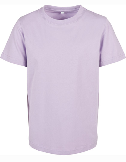 Build Your Brand Kids´ Basic Tee 2.0
