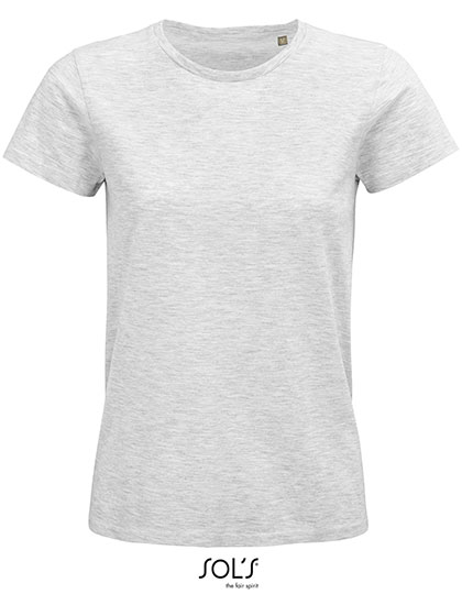 SOL´S Women´s Pioneer T-Shirt SOL´S Women´s Pioneer T-Shirt