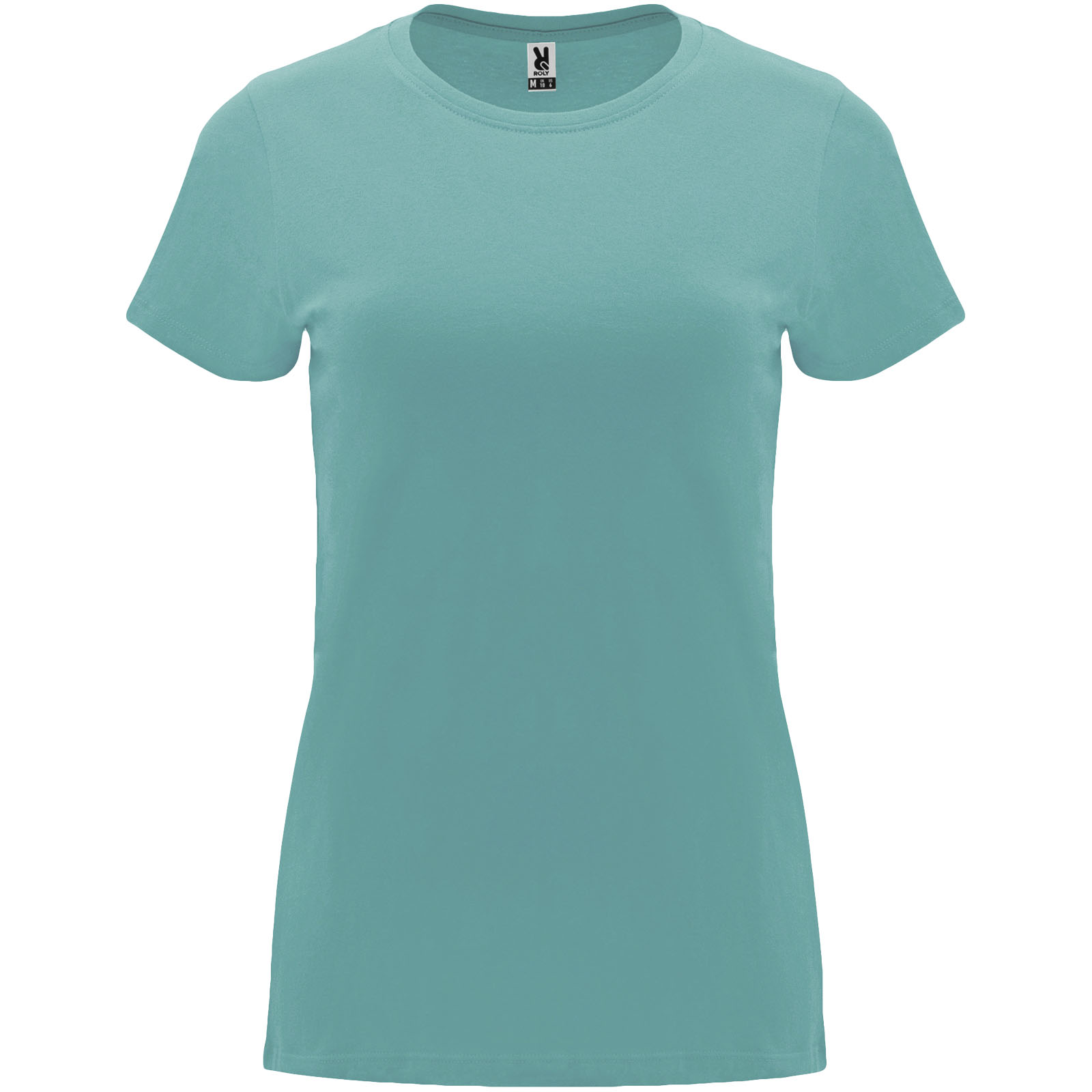 Capri T-Shirt für Damen