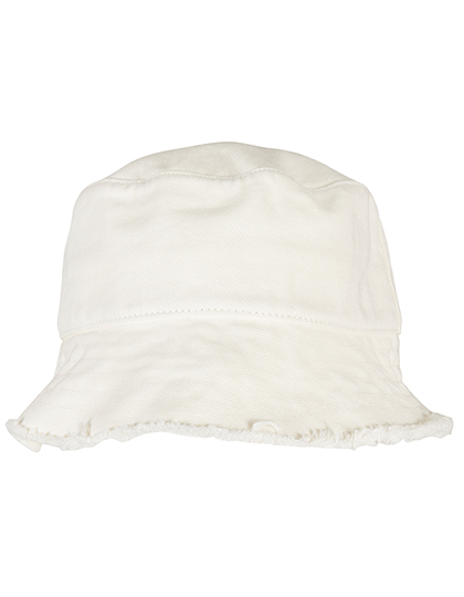 FLEXFIT Open Edge Bucket Hat