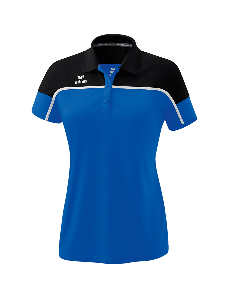 Erima CHANGE by erima Poloshirt Damen