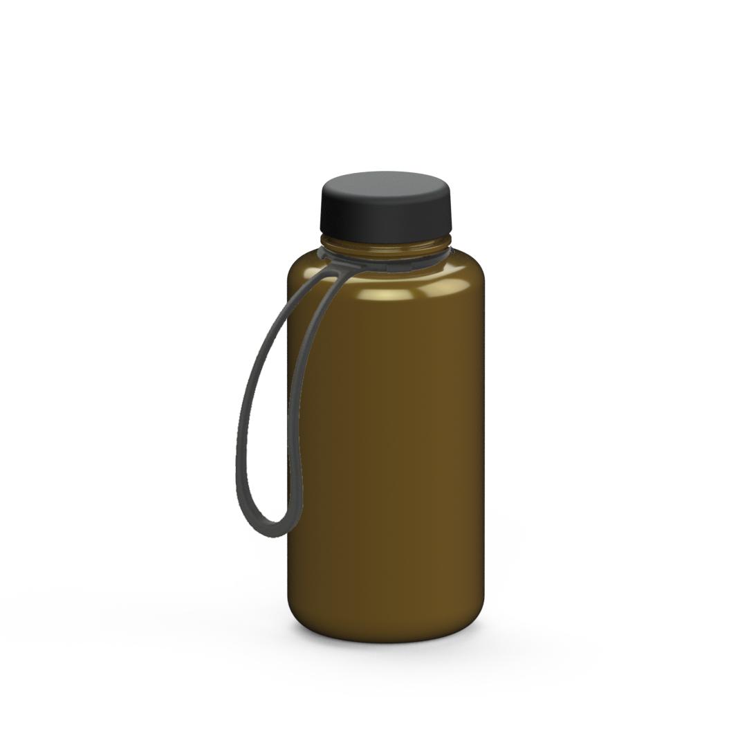 Trinkflasche Refresh, 700 ml, inkl. Strap