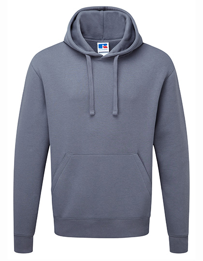 Russell Adults' Authentic Hooded Sweat Russell Adults' Authentic Hooded Sweat