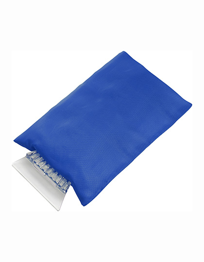Ice Scraper 'Jersey'