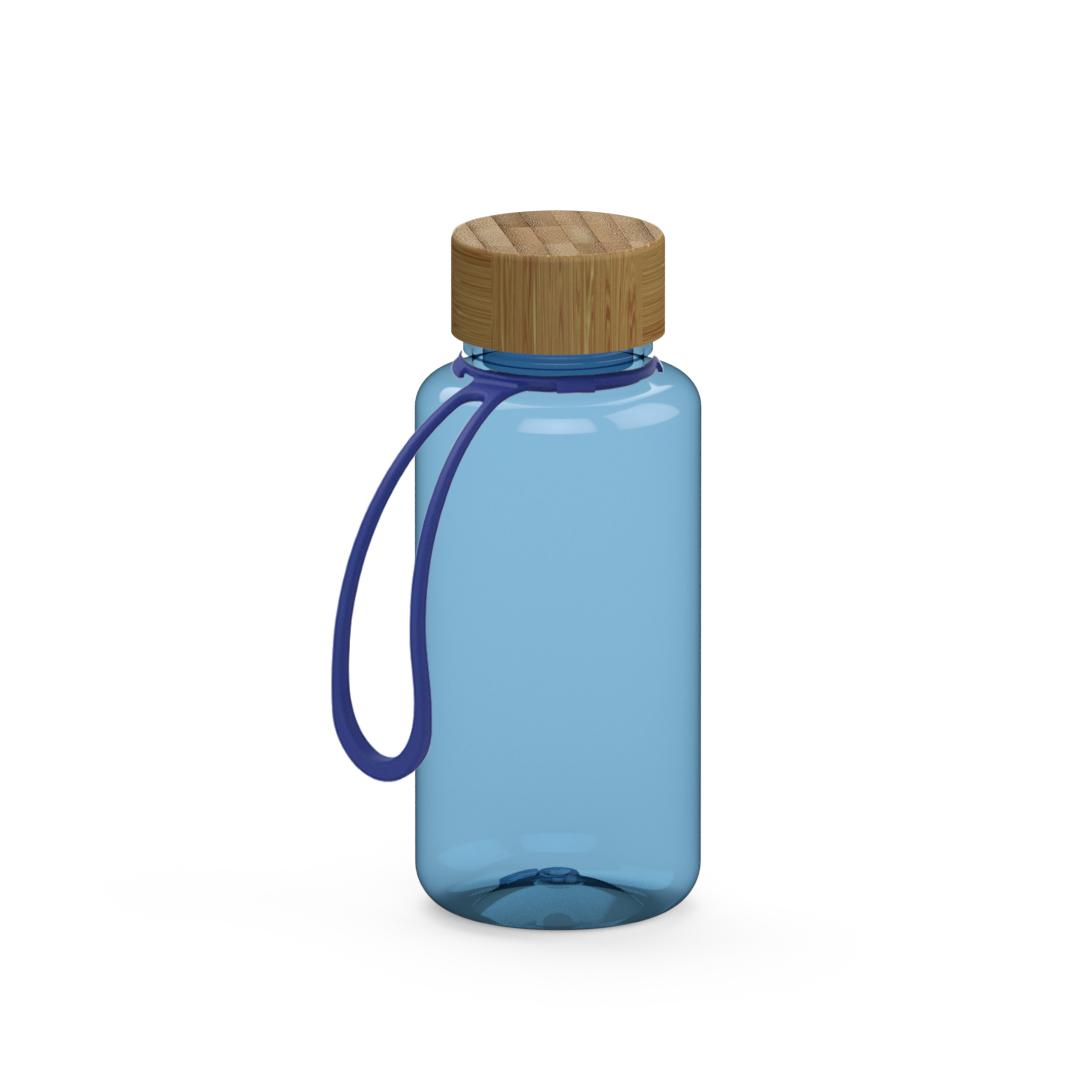 Trinkflasche Natural, 700 ml, inkl. Strap