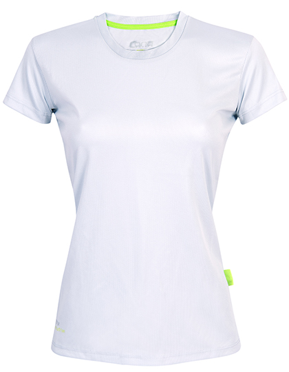 CONA SPORTS Ladies´ Evolution Tech Tee CONA SPORTS Ladies´ Evolution Tech Tee