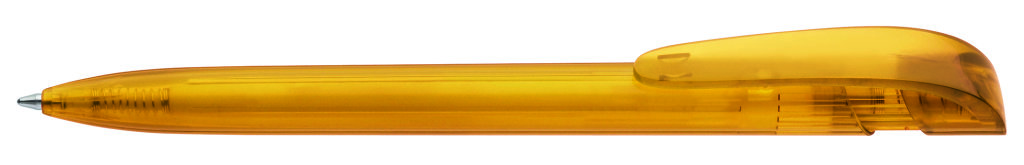 YES transparent Druckkugelschreiber YES transparent Druckkugelschreiber