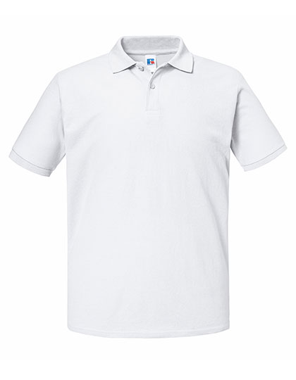 Russell Authentic Eco Polo