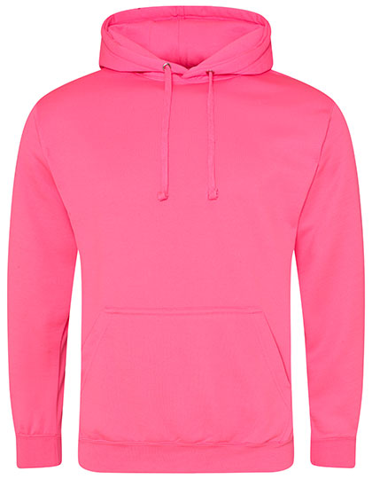 Just Hoods Electric Hoodie Just Hoods Electric Hoodie