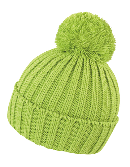 Result Winter Essentials HDi Quest Knitted Hat Result Winter Essentials HDi Quest Knitted Hat
