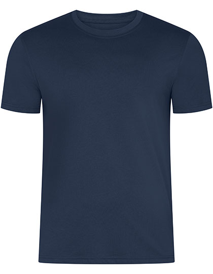 HRM Men´s Organic Heavy Luxury Roundneck Tees HRM Men´s Organic Heavy Luxury Roundneck Tees
