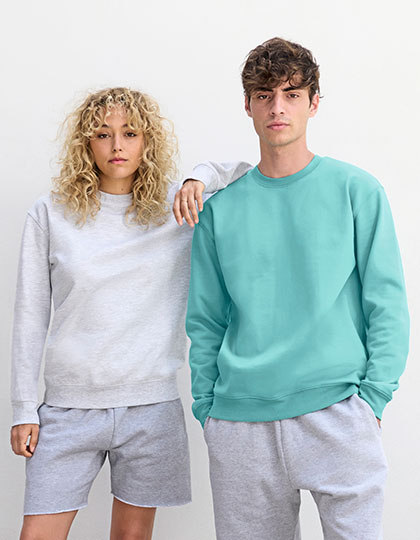 SOL´S Unisex Columbia Crew Neck Sweatshirt