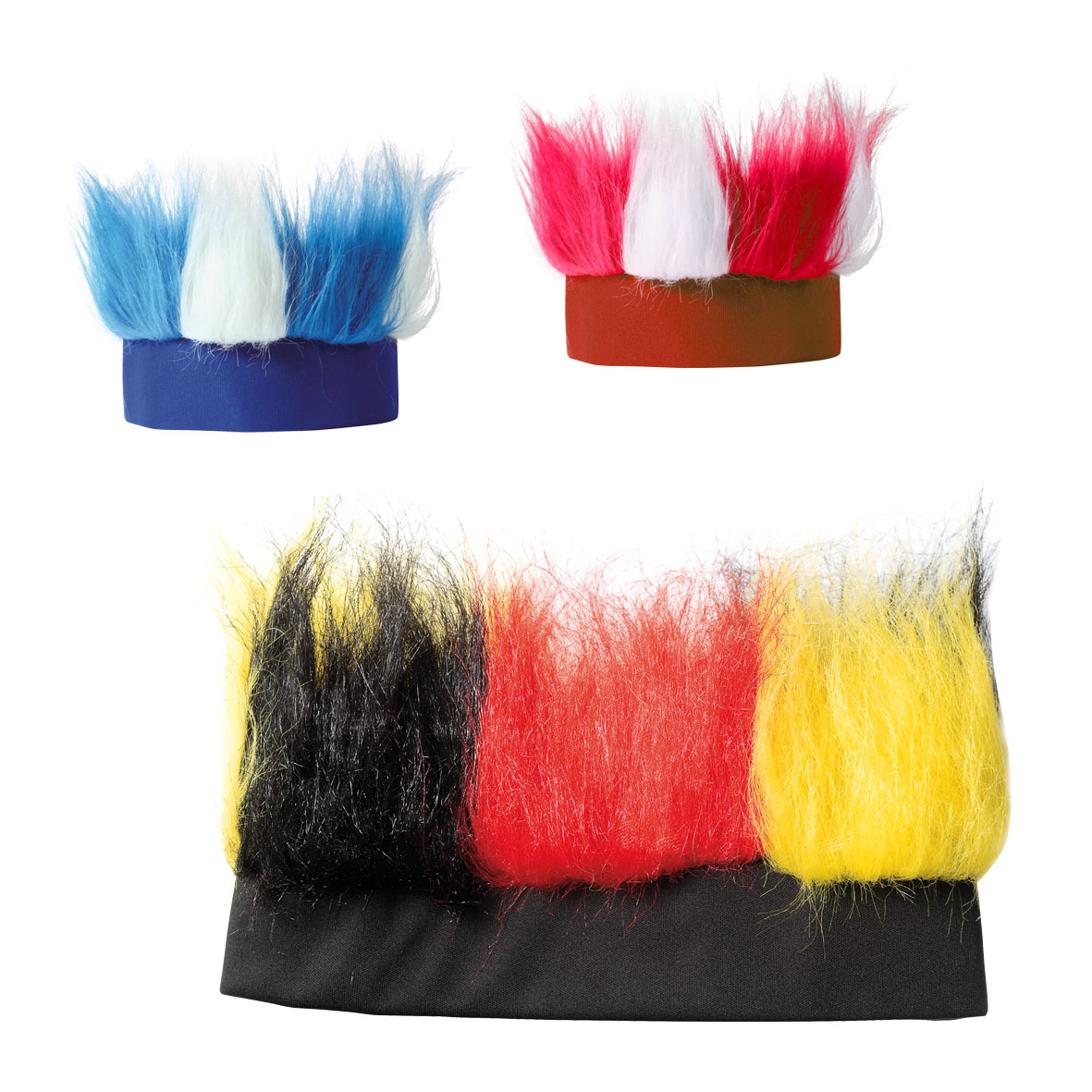 Stirnband Hairy Stirnband Hairy