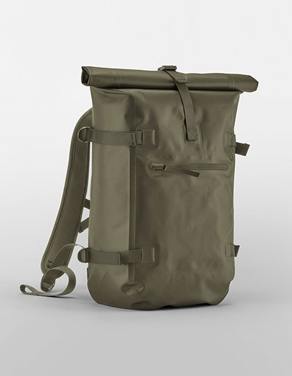 Quadra Waterproof Roll-Top Quadra Waterproof Roll-Top