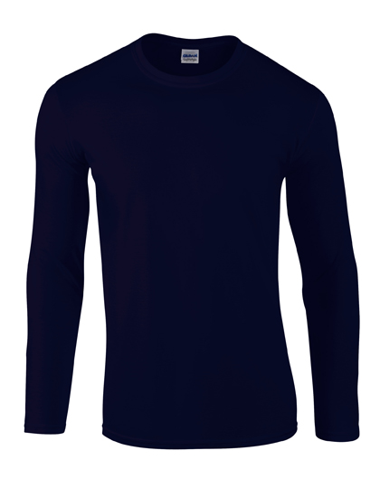 Gildan Softstyle® Adult Long Sleeve T-Shirt Gildan Softstyle® Adult Long Sleeve T-Shirt