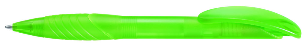 X-DREAM frozen Druckkugelschreiber X-DREAM frozen Druckkugelschreiber