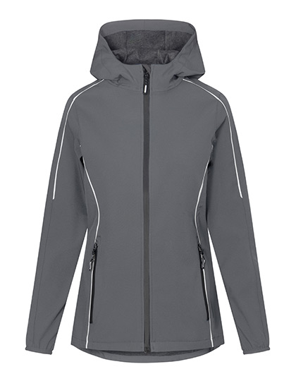 Promodoro Women´s Light Softshell Jacket Promodoro Women´s Light Softshell Jacket