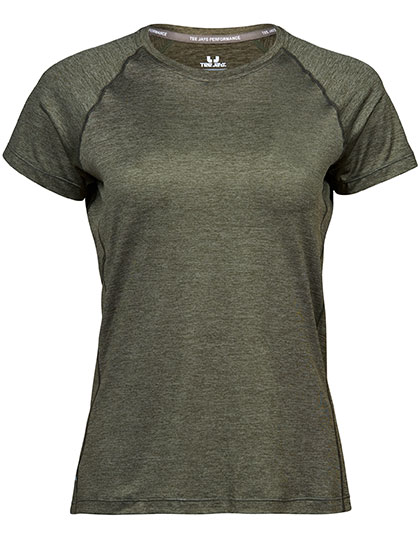 Tee Jays Women´s CoolDry Tee