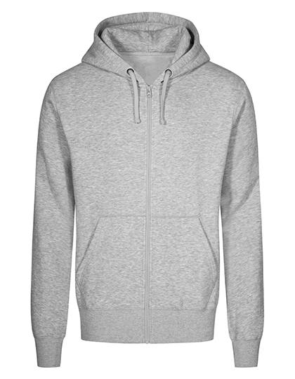 X.O by Promodoro Men´s Hoody Jacket X.O by Promodoro Men´s Hoody Jacket