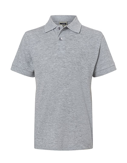 James&Nicholson Junior Classic Polo