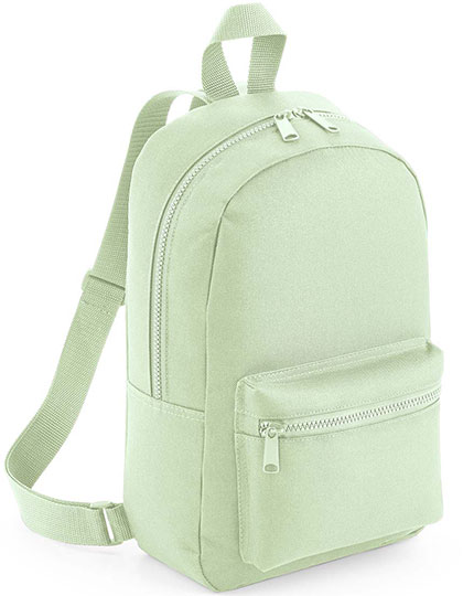 BagBase Mini Essential Fashion Backpack BagBase Mini Essential Fashion Backpack