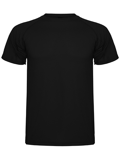 Roly Sport Kids´ Montecarlo T-Shirt