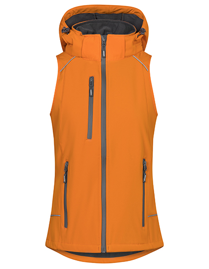 Promodoro Women´s Softshell Vest Promodoro Women´s Softshell Vest