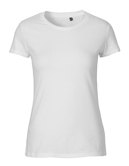 Tiger Cotton by Neutral Tiger Cotton Ladies T-Shirt Tiger Cotton by Neutral Tiger Cotton Ladies T-Shirt
