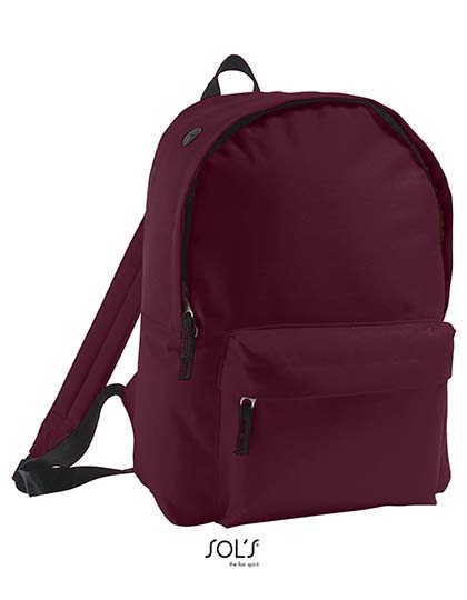 SOL´S Backpack Rider