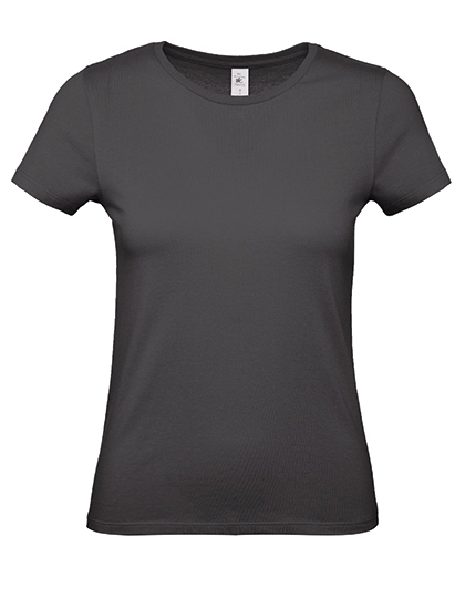 B&C BE INSPIRED Women´s T-Shirt #E150 B&C BE INSPIRED Women´s T-Shirt #E150