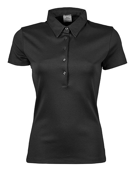 Tee Jays Women´s Pima Cotton Polo Tee Jays Women´s Pima Cotton Polo