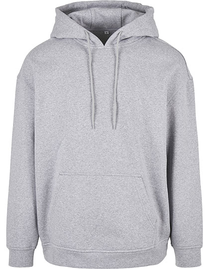 Build Your Brand Basic Basic Oversize Hoody Build Your Brand Basic Basic Oversize Hoody