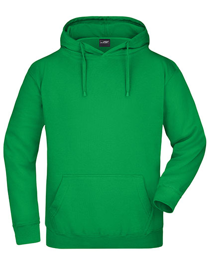 James&Nicholson Hooded Sweat James&Nicholson Hooded Sweat