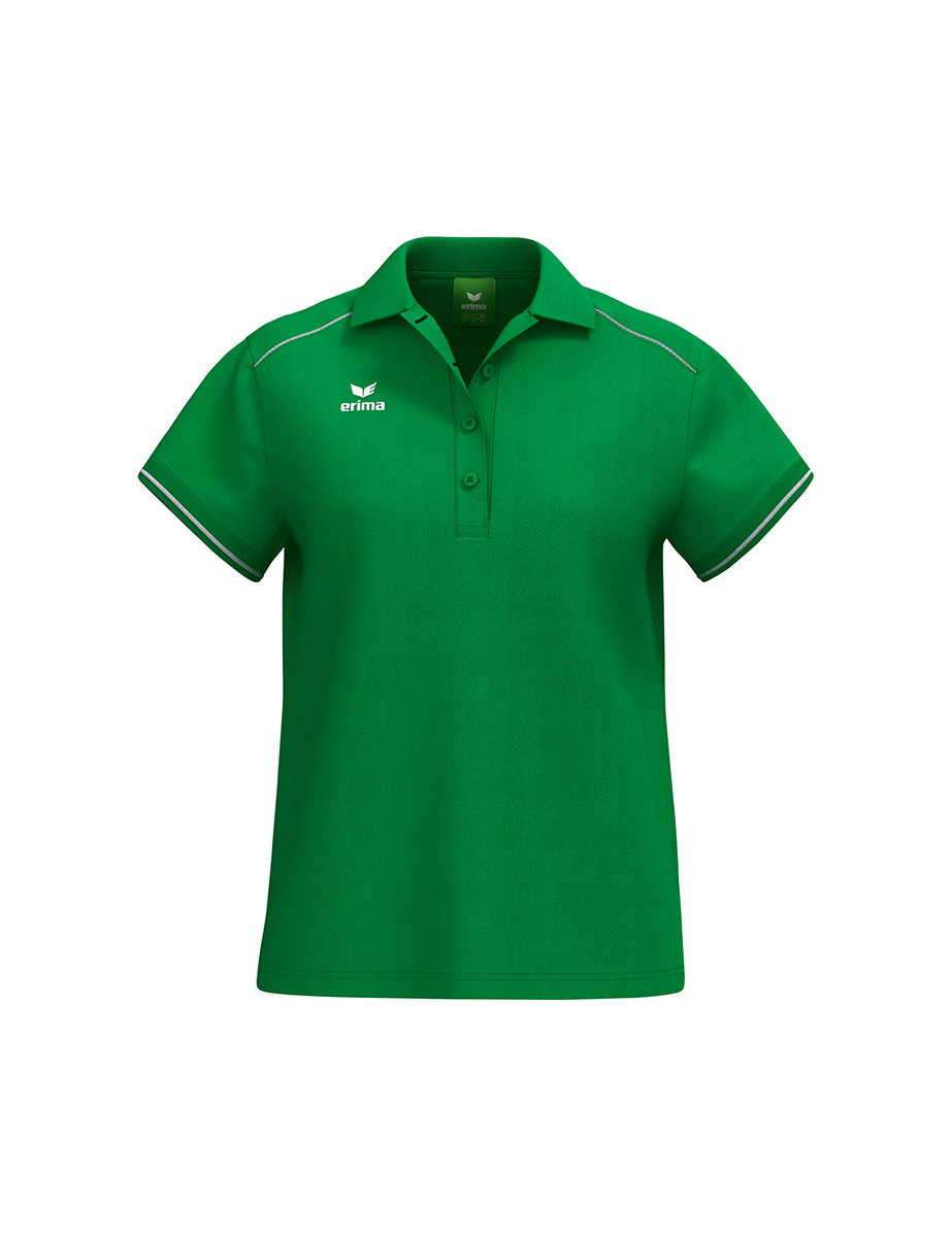 Erima CMPT Poloshirt Damen