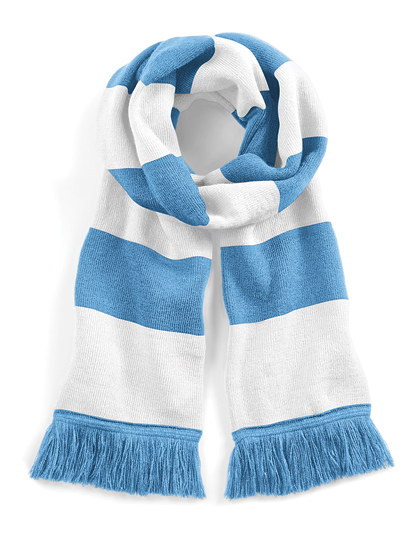 Beechfield Stadium Scarf Beechfield Stadium Scarf