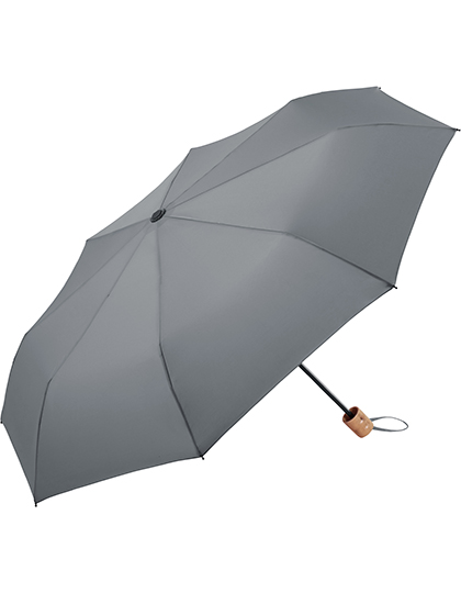 FARE Taschenschirm ÖkoBrella Shopping, waterSAVE®
