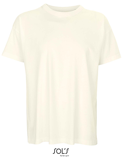 SOL´S Men´s Boxy Oversized T-Shirt SOL´S Men´s Boxy Oversized T-Shirt