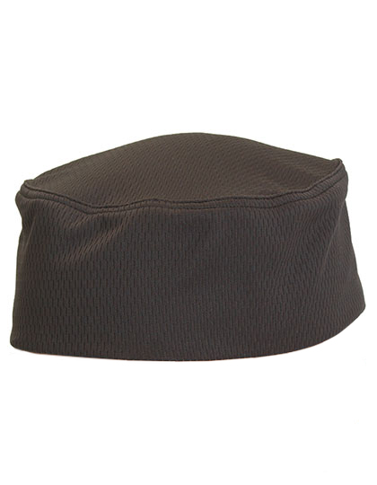 Le Chef Staycool Skull Cap