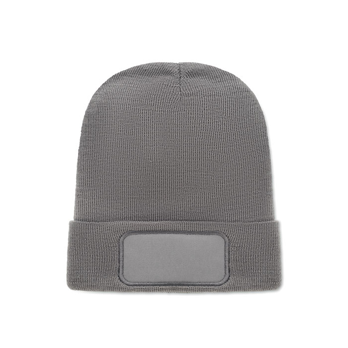 Beanie RPET-Polyester Beanie RPET-Polyester